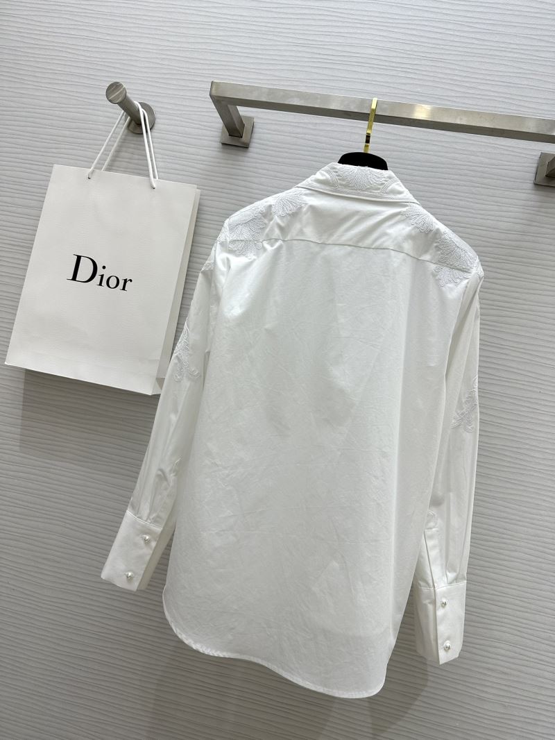 Christian Dior Shirts